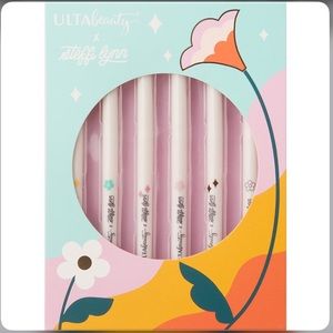 Ulta x Steffi Lynn Liner Set